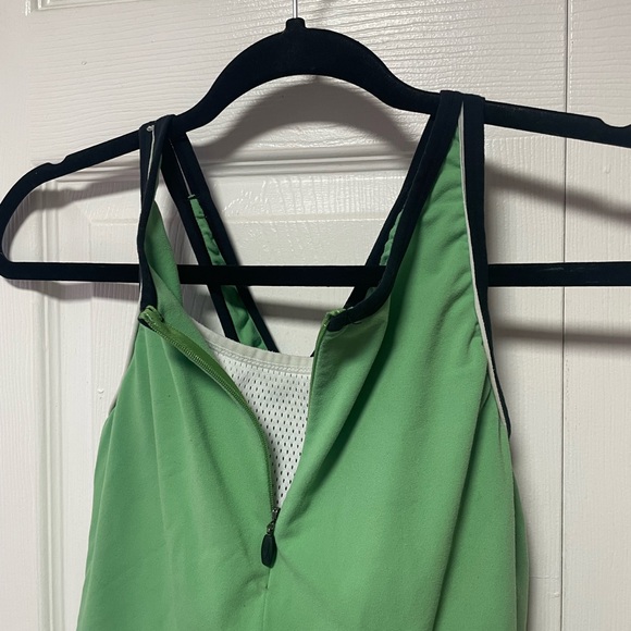 Vintage Suogi Running/Cycling Tank - Picture 4 of 8